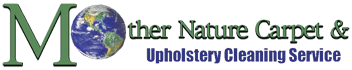 Mother Nature Carpet & Upholstery Cleaning Service